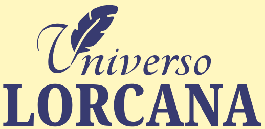 Logo Universo Lorcana